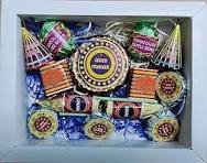 SPECIAL COLOUR SPARKLERS FULL SIZE BOX (90% Discount)